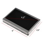 4 2  Lcd Screen Display For Ford F-150 Lq042t5dz07 Lq042t5dz13a Lq042t5dz13k