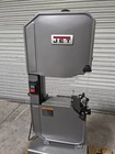 Jet 14  Metal   Wood Vertical Variable Speed Bandsaw 115v J-8201vs Parts repair
