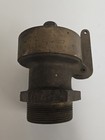 Kunkle Brass Size 3  Steam Relief Valve  1900 Cfm