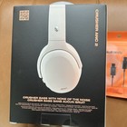 New Skullcandy Crusher Anc 2 Over-ear Bluetooth Wireless Headphones Bone White