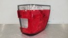 17 Lincoln Navigator Quarter Mounted Tail Lamp Light Assembly Left Driver