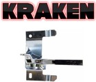 Inside Door Handle For Chevy Monte Carlo El Camino Cutlass Supreme 2 Door Left