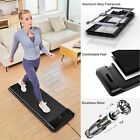 Walkingpad C2 Foldable Walking Treadmill Speed Up To 3 7mph Black