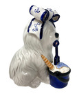 Merrymac Collection First Mate Too Petigree Pets Miniature Sheepdog 6 3 8  Mint
