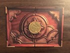 Blizzcon 2014 Hearthstone Coin  the Coin  New On Card For Blizzard Buildable