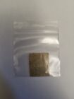 Original 5 Cent George Washington Blue Stamp Unstuck Vintage