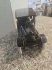 Arcade Cast Iron Toys Chevrolet Superior Sedan Original