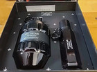 Viktor   Rolf Spicebomb Infrared Gift Set Edt 3 Fl Oz   0 68 Oz Men New In Box 