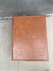 Vintage Samsonite Suitcase