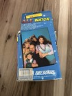 Nelsonic Alf Watch Original Tv Memorabilia 1987 Television Collectible