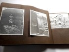 Scrapbook California   California History 1920s-50s Scrapbook With Photos
