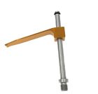 Cmm Clamp Fixtures Tension Clamp Inspection Tooling M8 Thread 55 Mm Length
