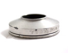 Tiffen 502 Series 5 Cameras Lens Filter Adapter Ring With Retaining Ring