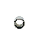 Unity 3304 Spotlight Spacer Chrome Plated 1 2  Long 1 2  Inner Diameter