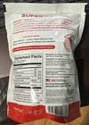 Humann - Super Beets Heart Chews  Pomegranate  60 Count  New   Sealed 