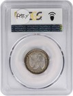 1875-cc Twenty Cent Piece F12 Pcgs