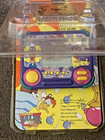 Vintage 1991 Tiger Electronics Disney Darkwing Duck Handheld Lcd Game