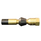 Milton 691 Straight Head Air Chuck