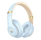 New Sealed - Beats Studio3 Wireless Headphone Skyline Collection - Ice Blue