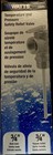 Watts 100xl Temperature Pressure Relief Valve  3 4  X 3 4  New In Box