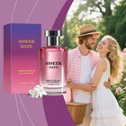 Asseek Women s Perfume  Longlasting Fragrance For Women  Floral And Fruity 