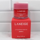 Laneige Lip Sleeping Mask Ex Repair Berry 20g  0 68oz Authentic Nib