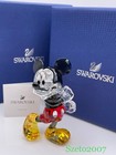 Swarovski Disney Mickey Mouse Mib  5135887