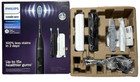 Philips Sonicare Professional Clean Rechargeable Electric Toothbrush - 2 Pack