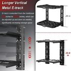 48-22-8480 For Milwaukee Packout Shelf Wall Mount  2-shelf Compatible Milwaukee