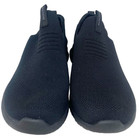 Skechers Women s Work Slip Resistant Ultra Flex Slip On Shoes Blk Size 9 5 119f