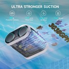 Wybot C1 Pool Robot Vacuum For Inground Pools 4-in-1 Cordless Robotic Pool Clean