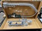 Krowne Royal Series 17-108wl 1 15 Gpm Wall-mount Pre-rinse Faucet With 8  Center