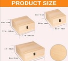 Our Story So Far Keepsake Box For Couples  Personalised Timeline Memory Box Uk 
