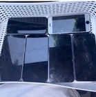 Apple Iphone Mixed Model Lot Of Smartphones Multiple Devices For Parts repair