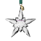 Swarovski Crystal 2025 Annual Edition Large Christmas Ornament 5691172 Authentic