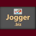 Jogger  biz   Domain For Sale   Business Brand  Website Name   Namecheap