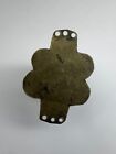 Rare Ancient Viking Celtic Bronze Amulet Pendant Artifact Authentic Amazing