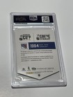 Sam Rosen Signed Card Psa Dna Psa dna Slabbed Auto Ip Ny Rangers Stanley Cup A