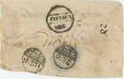 Nepal Classic Stamped Cover