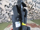 Polanco Mk-9 Corrections Spray Holster With Light Holder New