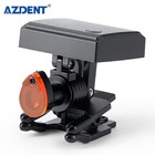 5w Led Dental Medical Wireless Head Light Clip-on Headlight With Filter