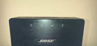 Bose Soundtouch 10 Wireless Music System Speaker Model 416776 W power Cord Black