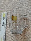 Camra Covent Garden Beer Exhibition 1975 Half Pint Tankard
