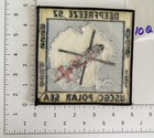 Uscgc Polar Sea Deepfreeze 92 Patch Avdet 127 6555 6596 Uscg