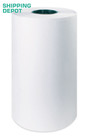 1 Roll Of Secure Seal White Kraft Butcher Paper  15in X 1000ft  Free Shipping