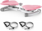 Merach Waist Twister  Ab Machine With 300 Lbs Weight Capacity  Workout For Slim