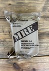 Mres Military Issue Warfighter Insp 2025 Us Government Meals Ready To Eat Mre