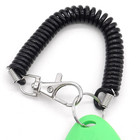 1 Pc Dog Training Clicker Tool Pet Obedience Trainer With Guide