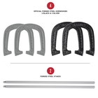 Franklin Sports Professional Horseshoe Set