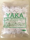 60 Pcs White 1 1 Inch Satin Ribbon Flowers Bows Rose Rhinestone Appliques Craft
